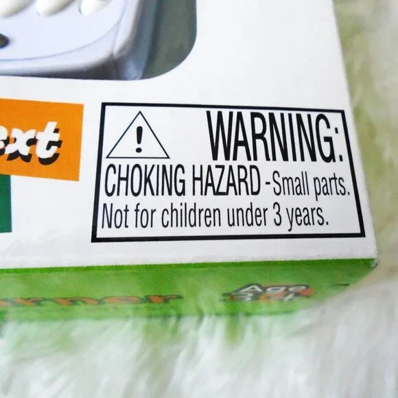 Oregon Scientific Pocket Learner - Picture 8 of 9